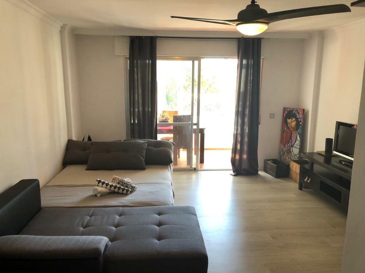 Appartement Apartamento Playas Andaluzas *