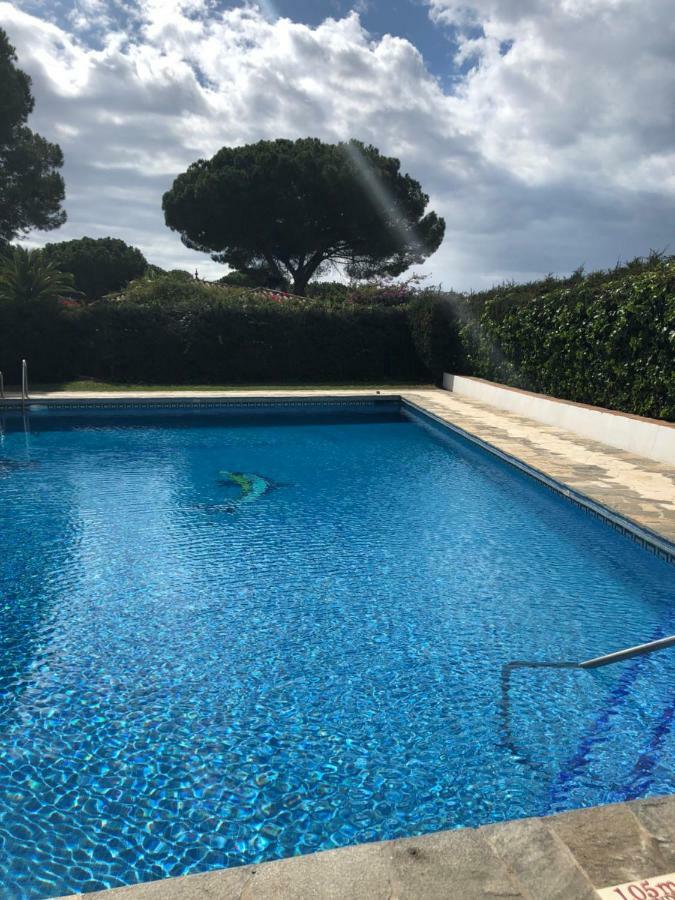 Apartamento Playas Andaluzas Appartement