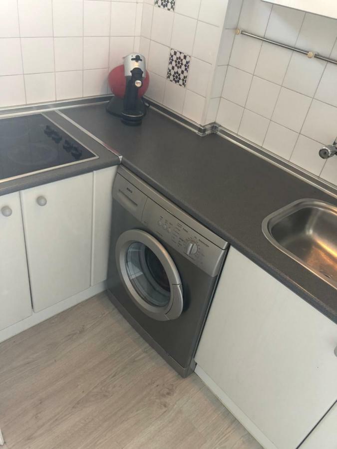Apartamento Playas Andaluzas * Marbella