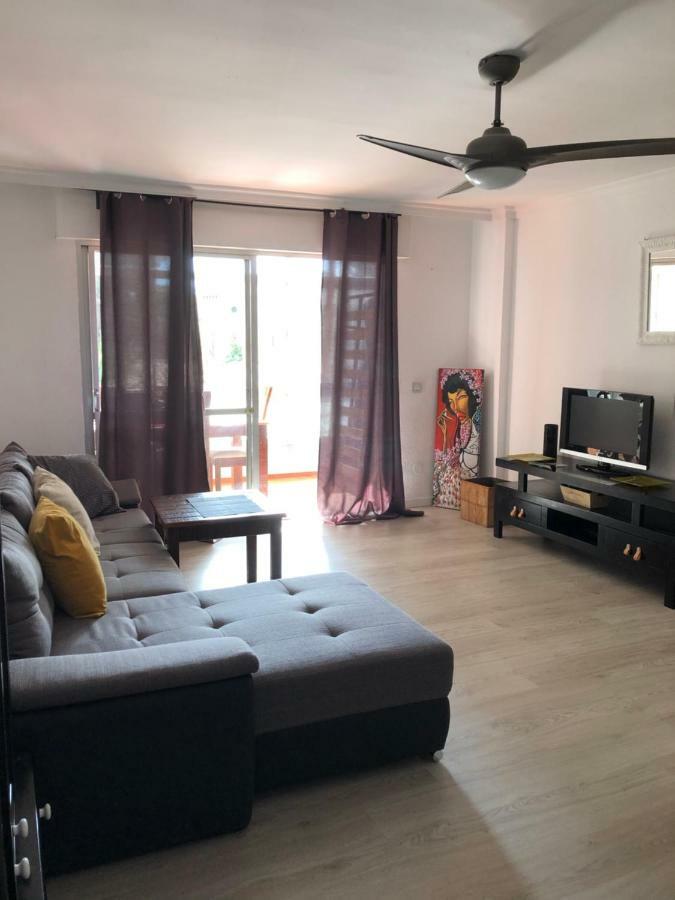 Apartamento Playas Andaluzas *