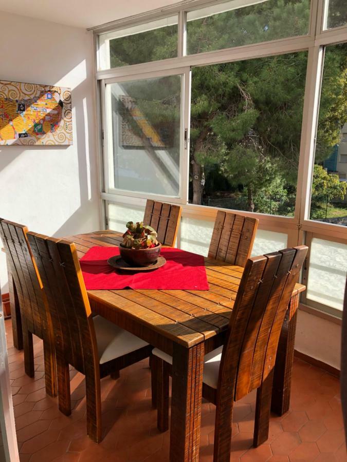 Apartamento Playas Andaluzas Appartement Marbella