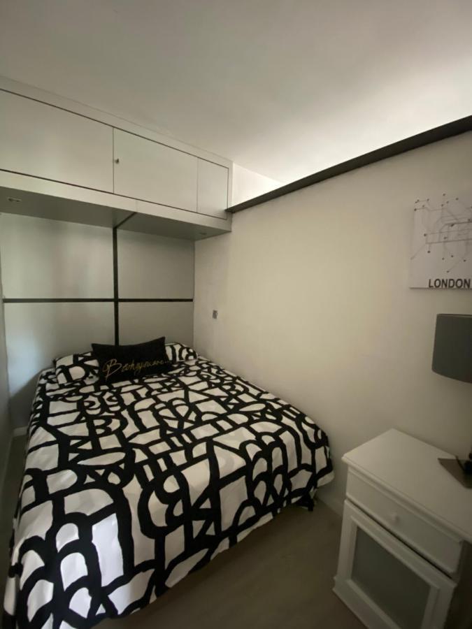 Appartement Apartamento Playas Andaluzas Marbella