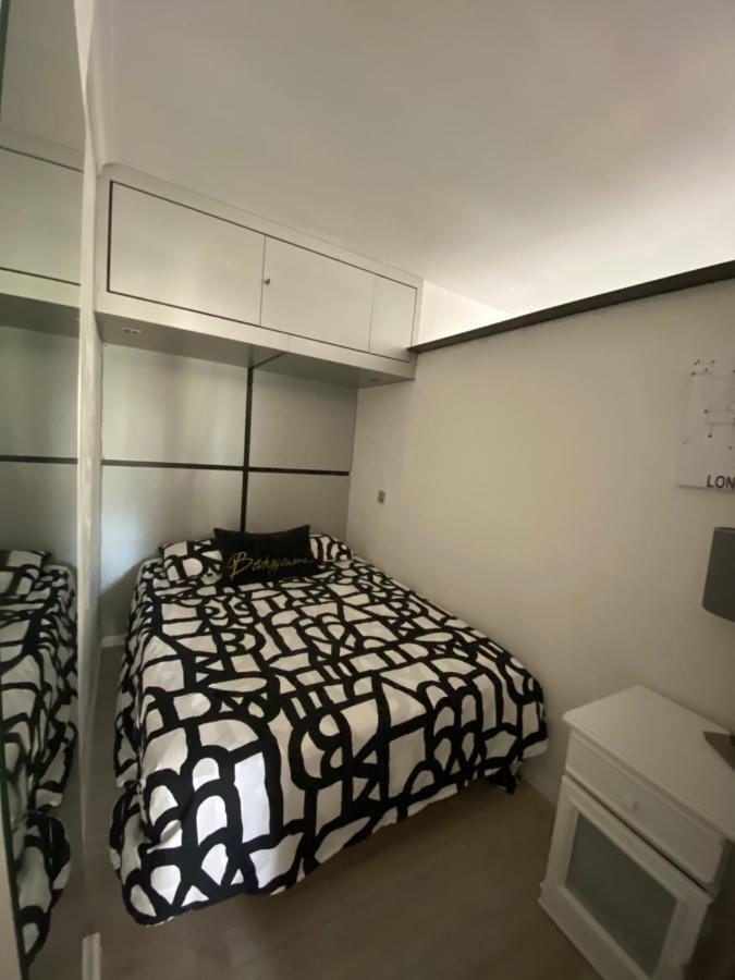 Apartamento Playas Andaluzas Marbella