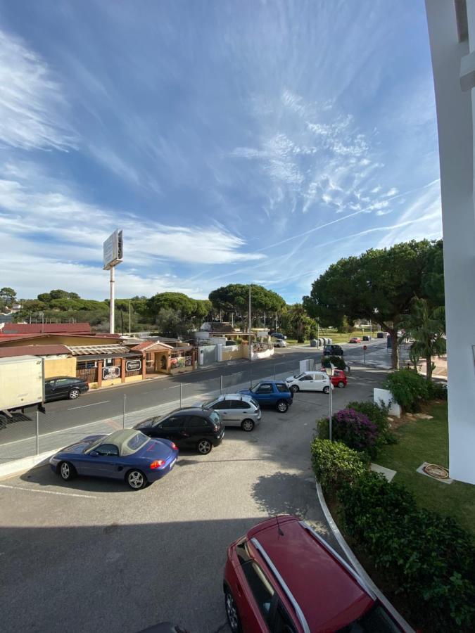 Apartamento Playas Andaluzas * Marbella